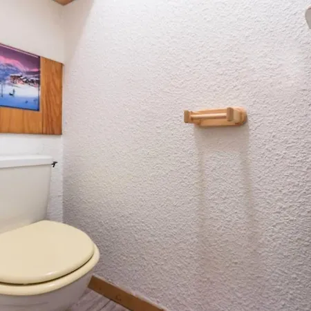 La Porte De Montchavin - En Plein Coeur De Montchavin Mae-4884 Apartment