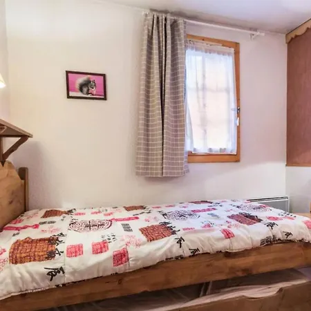 La Porte De Montchavin - En Plein Coeur De Montchavin Mae-4884 Apartment *